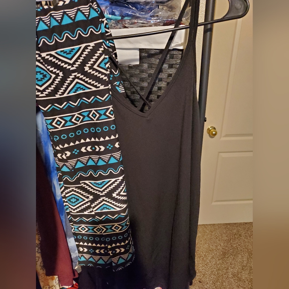 Lularoe outfit